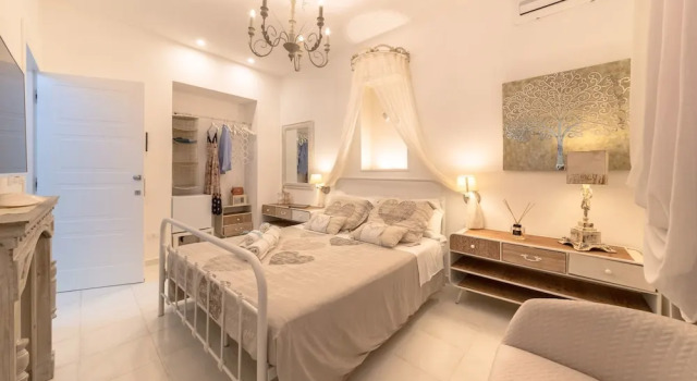 Номер Classic QuattroCuori Boutique Hotel & Spa