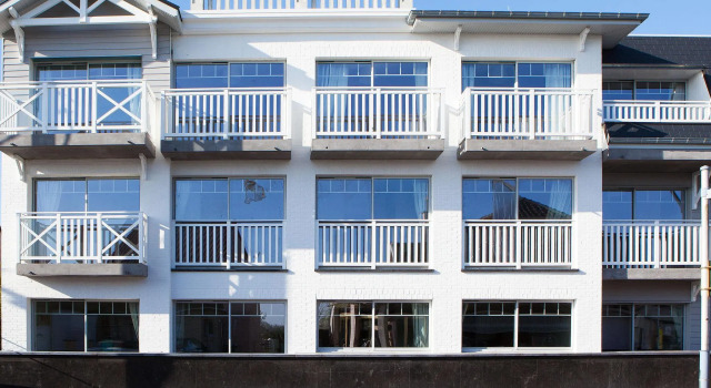 Luxury apartment adjacent to the dunes of Bray-Dunes, Varaa Huoneisto Bray-Dunes 