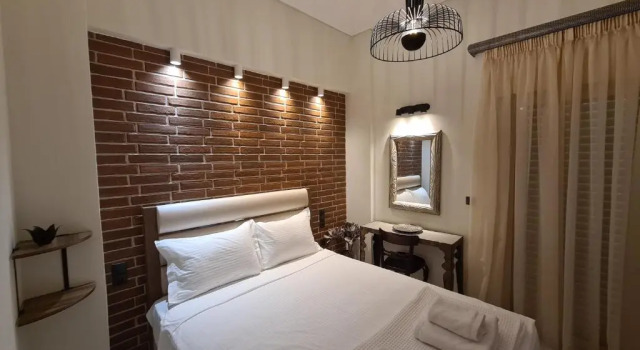 Oikion Meteora Home 2, Book Hotel Kalabaka Thessalia