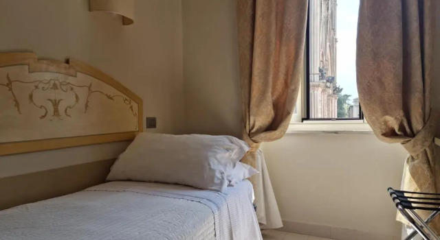 Номер Standard Hotel Virgilio