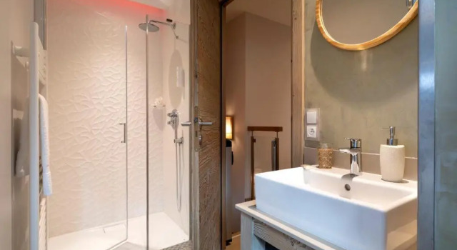 Апартаменты с 3 комнатами Résidence Pierre & Vacances Premium LHévana