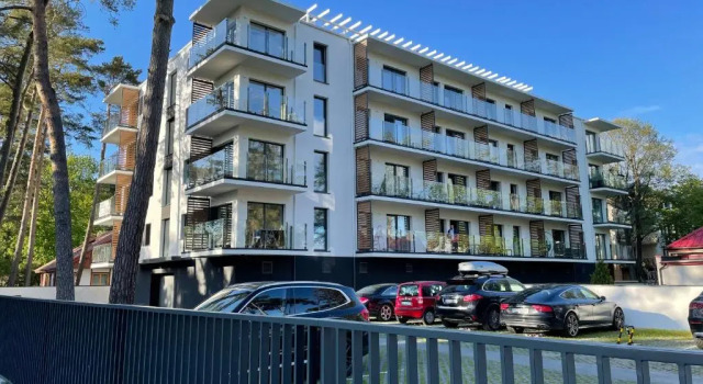 Апартаменты Apartament Dorado