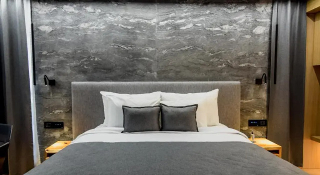 Одноместный полулюкс Qosmo Brasov Hotel