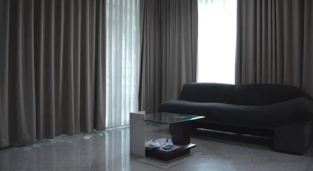 Suite Hotel New Puri Garden Airport Semarang