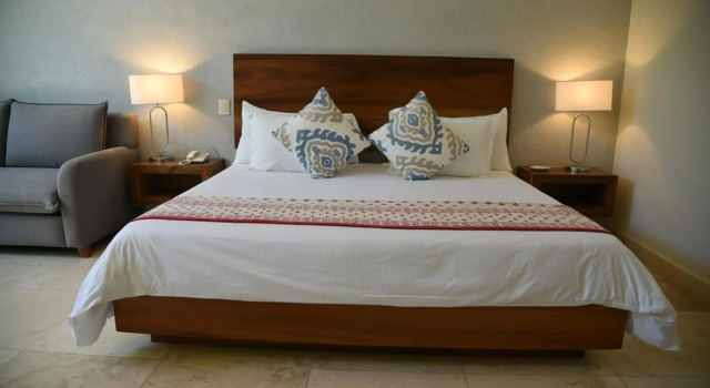 La Reserva Chapala Resort, Boek Resort Hotels in Lake Chapala met ontbijt, Ontbijt