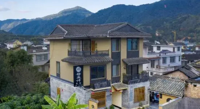 Jingyeshi Homestay, Book Hotel Zhangzhou Fujian