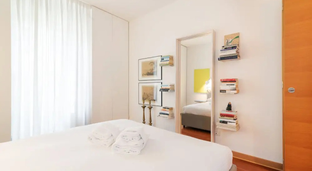 Scrovegni Design Apartment