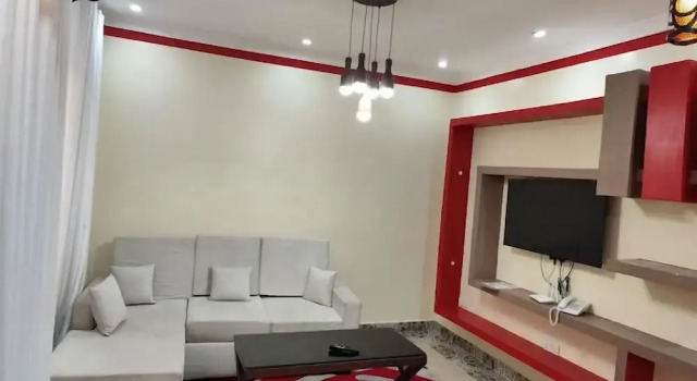 Lux Suites Grey Homes Nakuru