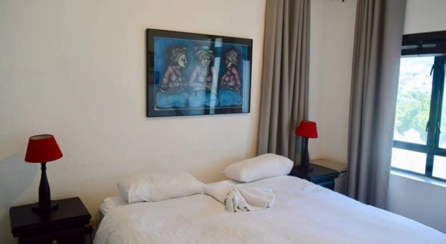 Spacious Upmarket 2 Bedroom Apartment, Забронировать Апартаменты/квартира Апартаменты Кейптауна, рядом с MyCiTi Station Gardens, Апартаменты/квартира