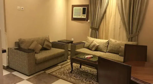 Dar Ajwaa Funished Units 1