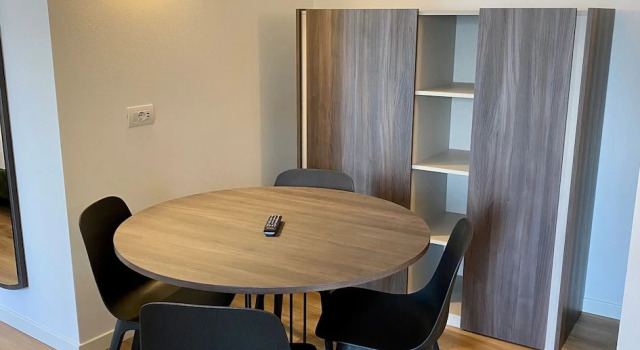 Номер Standard Hotel Pai