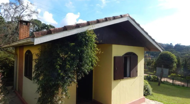 Номер Standard Villa da Vila Montanhas