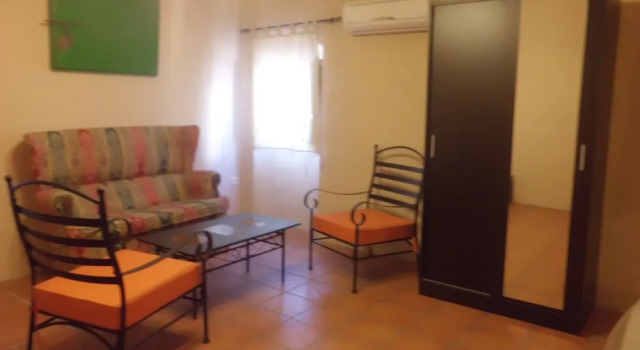 Номер Deluxe Casa Rural "La Posada de María"