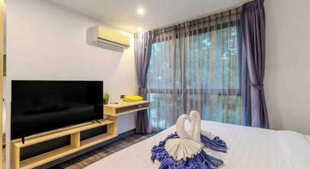 Utopia Naiharn unit B405 C248