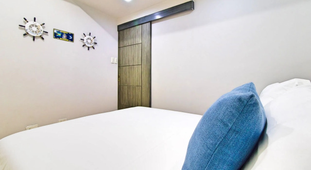 Forbestown Place at The Fort BGC, Забронировать Отель Тагиг 