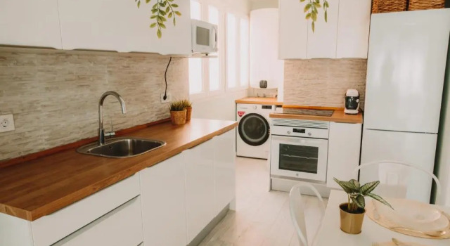 Апартаменты Triana Natural House 2