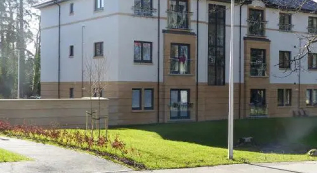 Hedgefield House Flat 34