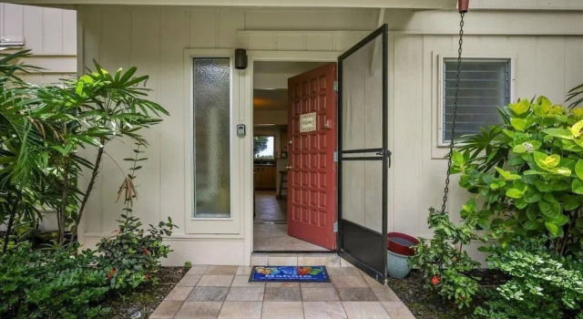 Keauhou Kona Surf & Racquet Club Townhouse#197, Забронировать Апартаменты/квартира Каилуа-Кона Остров Гавайи, рядом с Парк Kahalu'u Beach Park