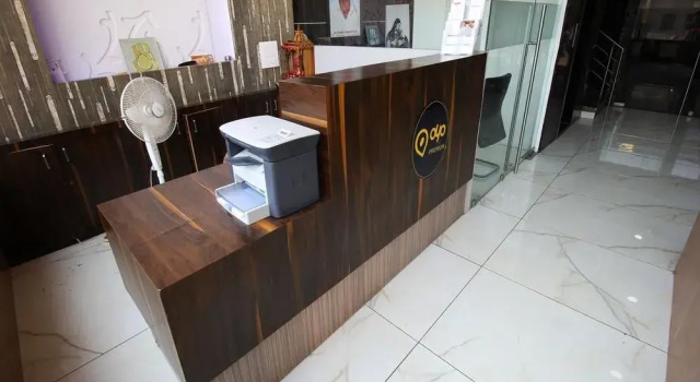 OYO 2456 Hotel Narayan Inn, Rezervovat Hotel Dwarka Gujarat