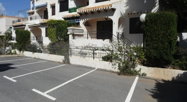 Apartment Bellavista 36 Cabo Roig