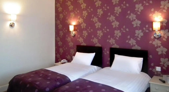 The North Euston Hotel