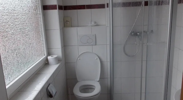 Двухместный номер Standard Landgasthof Allerparadies