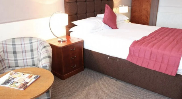 The Crofters Hotel