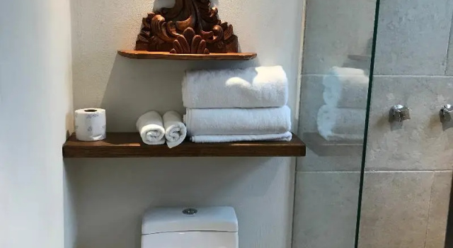 Четырёхместный номер Standard Hotel Grand Maria