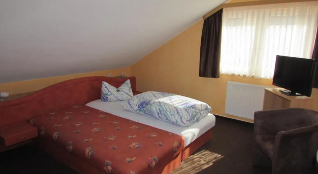 Номер Standard Pension Am Heiderand