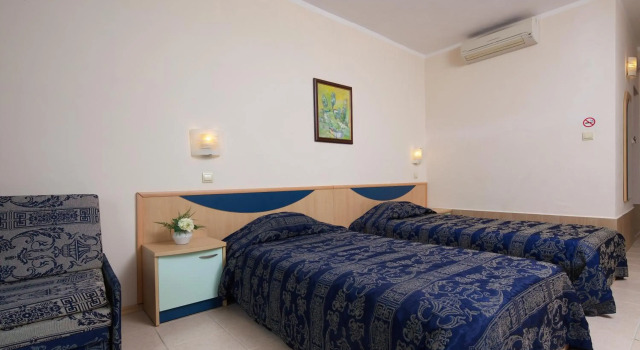 Blue Bay Hotel, Забронировать Отель Отели области Бургас с бассейном, Бассейн