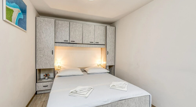 Brač Island Apt Mladineo A4 300mt From S, Prenota Appartamento Bol 