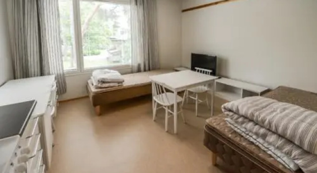 Ormnas Camping, Buchen Sie Campingplatz Camping & Glamping in Südfinnland, Campingplatz