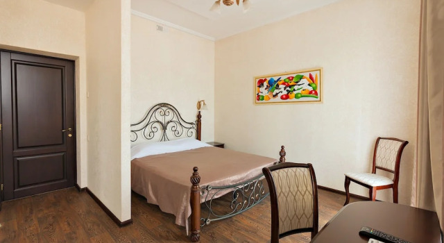 Номер Luxury Zenith Hotel
