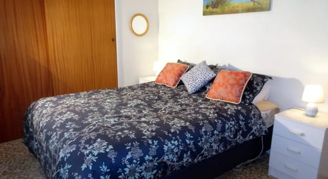 Коттедж Smokebush Cottage with WIFI