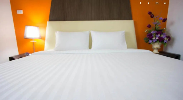 Люкс Primetime Hotel