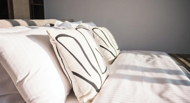 KAAB Boutique Hotel, Buchen Sie Boutique Busat Bar