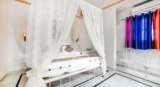 FabHotel White House, Забронировать Отель Отели штата Раджастхана 3 звезды, 3*