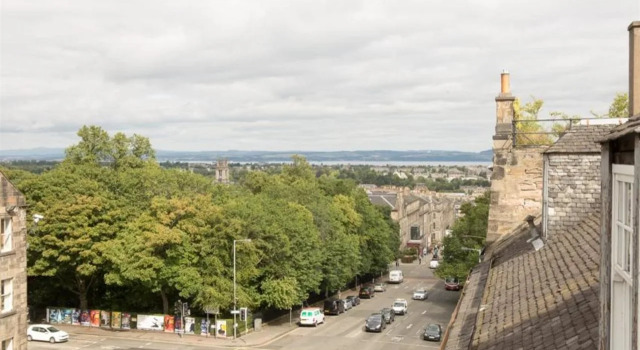 The Spires Serviced Apartments Aberdeen