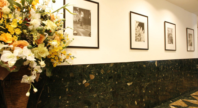 Hotel Abest Meguro