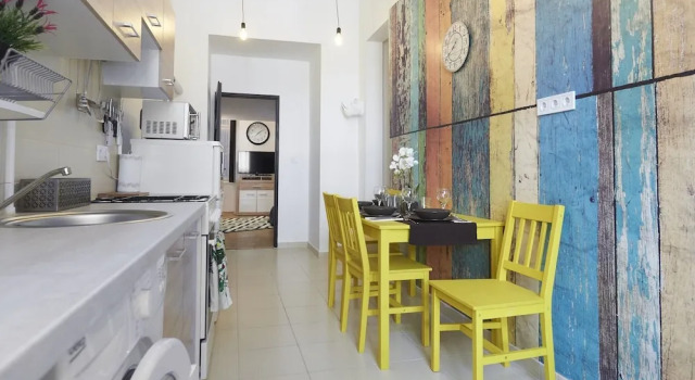 Апартаменты Dohany 28 Apartment