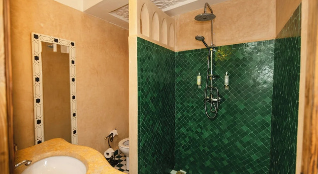 Номер Standard Riad Anya & SPA