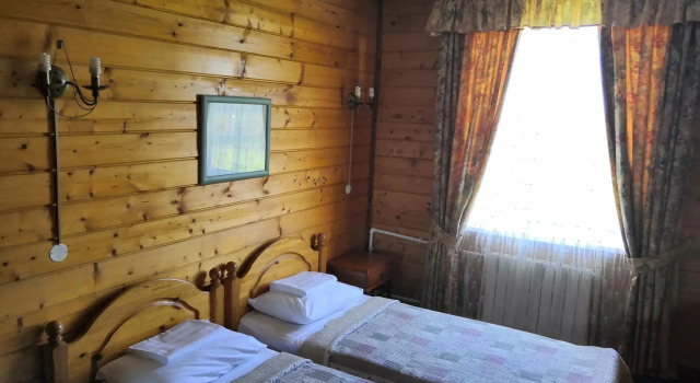 Шуколово