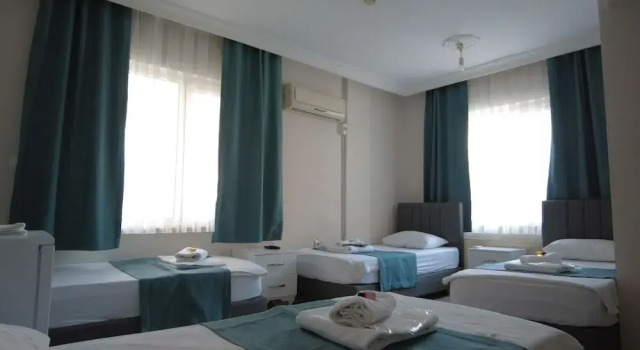Odak Pansiyon