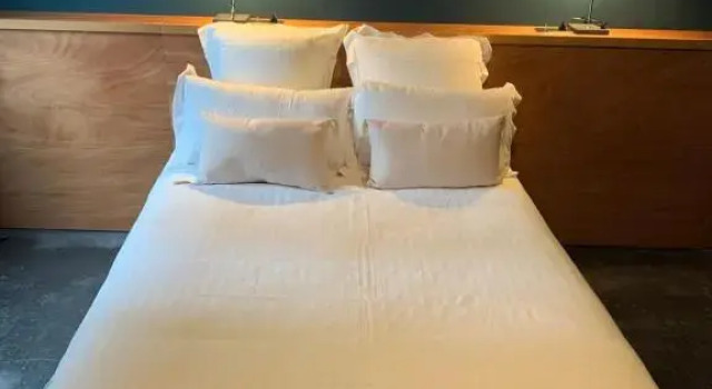 Трёхместный номер Standard Le Bois des Chambres