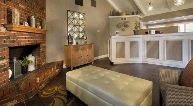Best Western Garden Inn