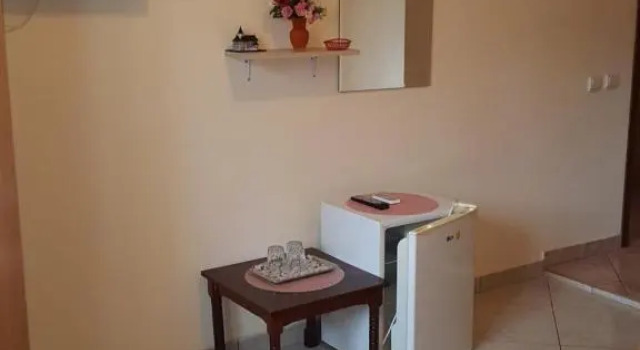 Номер Classic Casa Maria EFORIE NORD