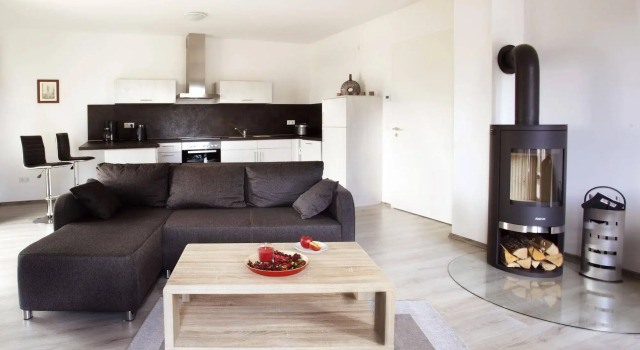 Leipzig Apartmenthaus, Забронировать Апартаменты/квартира Ост 