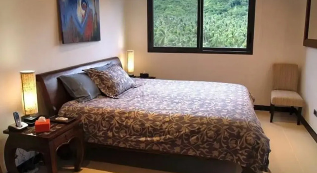 6 Bedroom Waterslide Villa SDV146-By Samui Dream Villas, Забронировать Вилла Отели Южного Таиланда с парковкой, Парковка