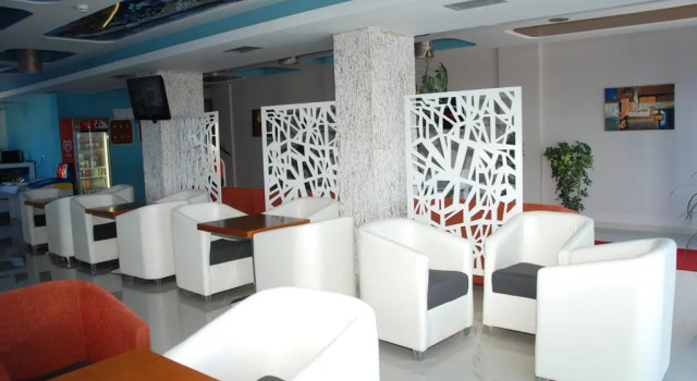 Hotel Summer Dream, Rezerwuj Hotel Saranda Vlorë County