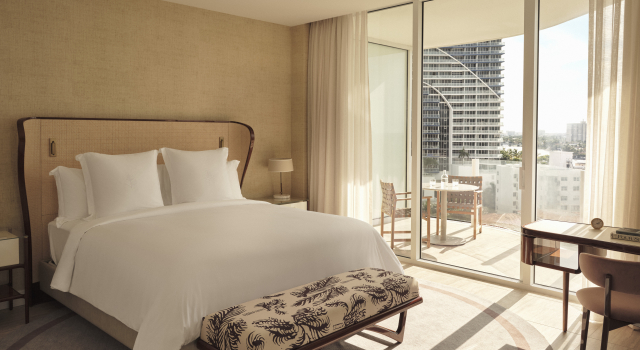 Four Seasons Hotel and Residences Fort Lauderdale